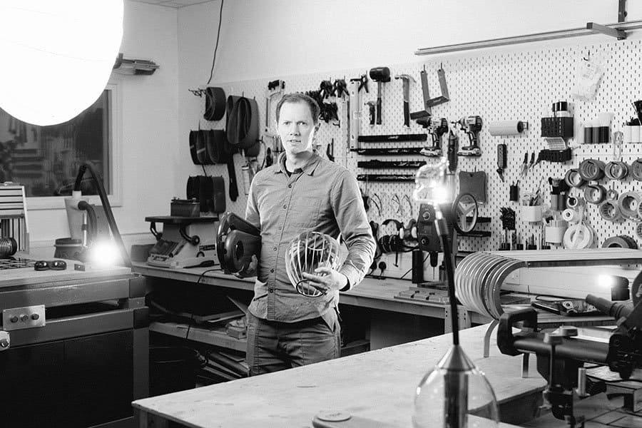 Harvey and John Workshop 3