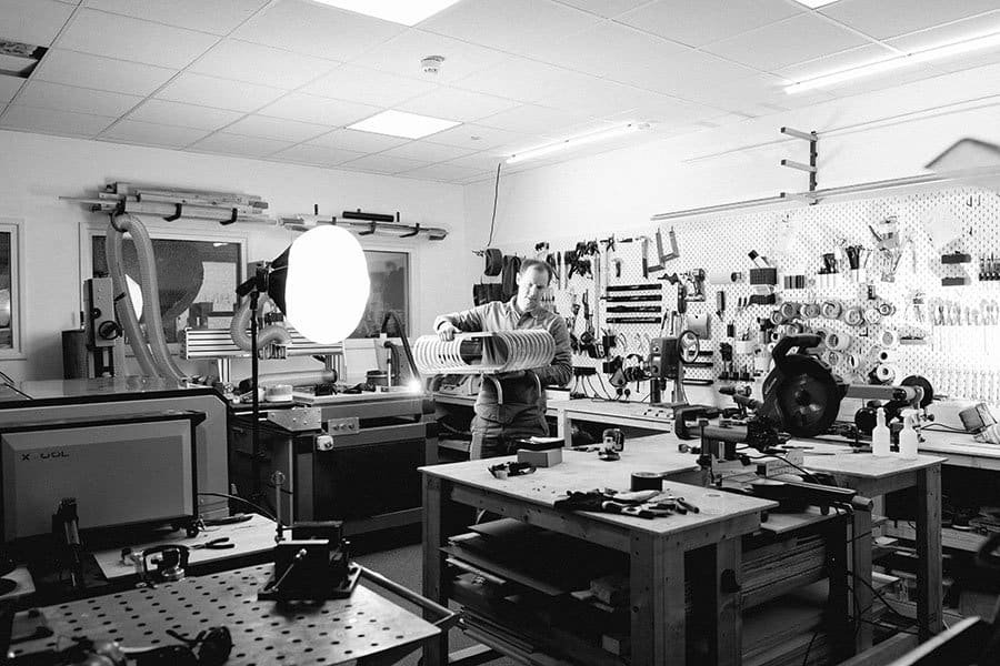 Harvey and John Workshop 4