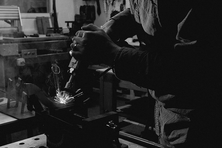 Harvey and John Workshop 5